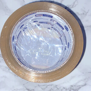 Shipping tape 2 rolls 2.83 inches by 110 yards